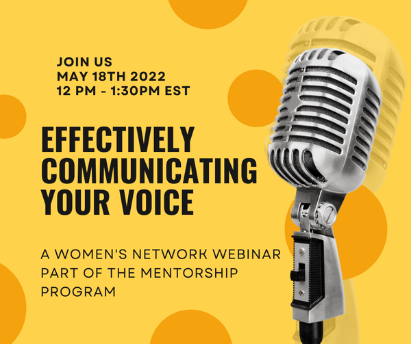 Communicating Effectively from UFCW Women’s Network
