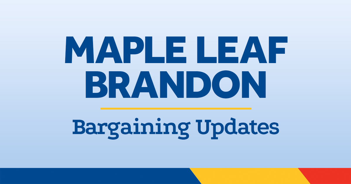 Maple Leaf Brandon